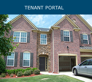 Tenant Portal